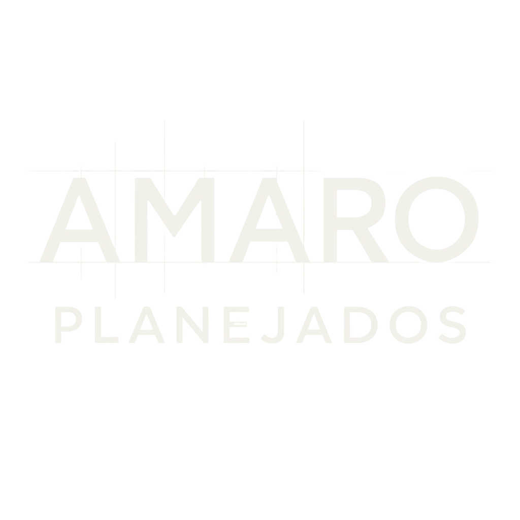 Amaro Planejados